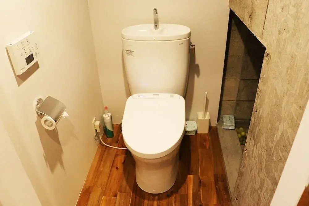 New Minka Guest House