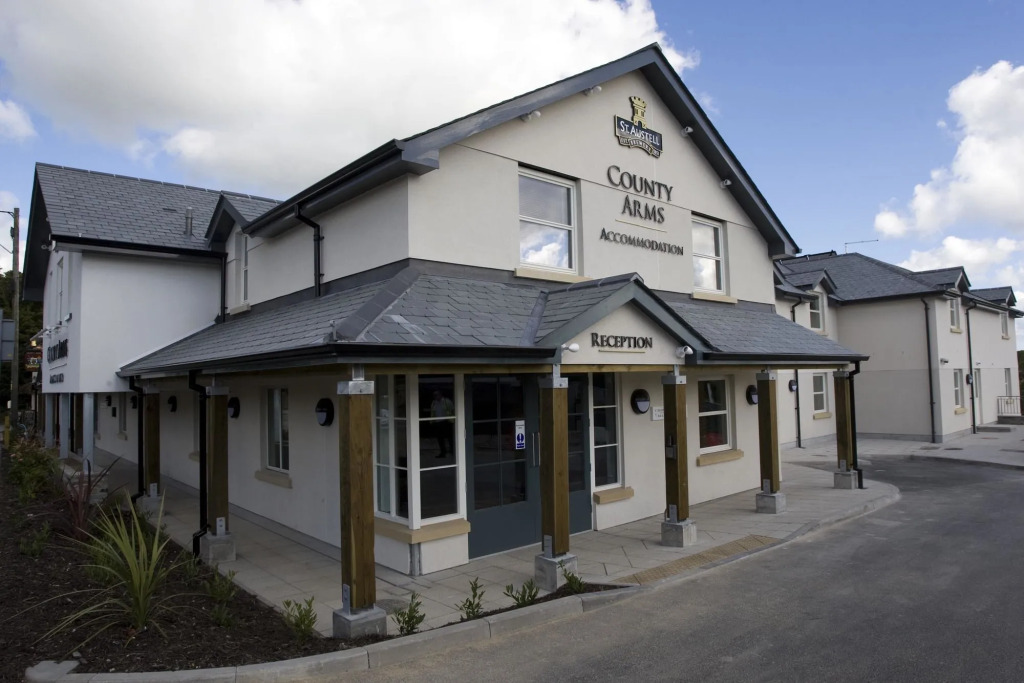 County Arms
