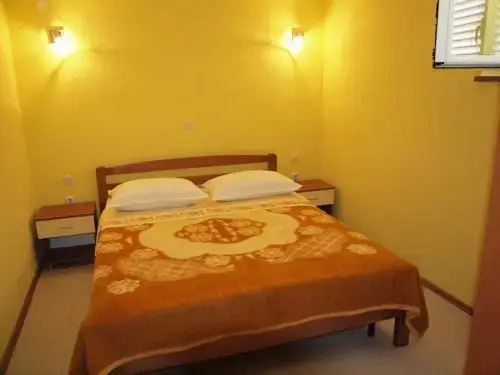 Apartments Maša