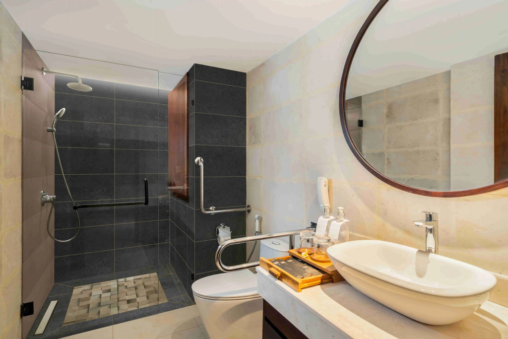 Ashva Swiss-Belresort
