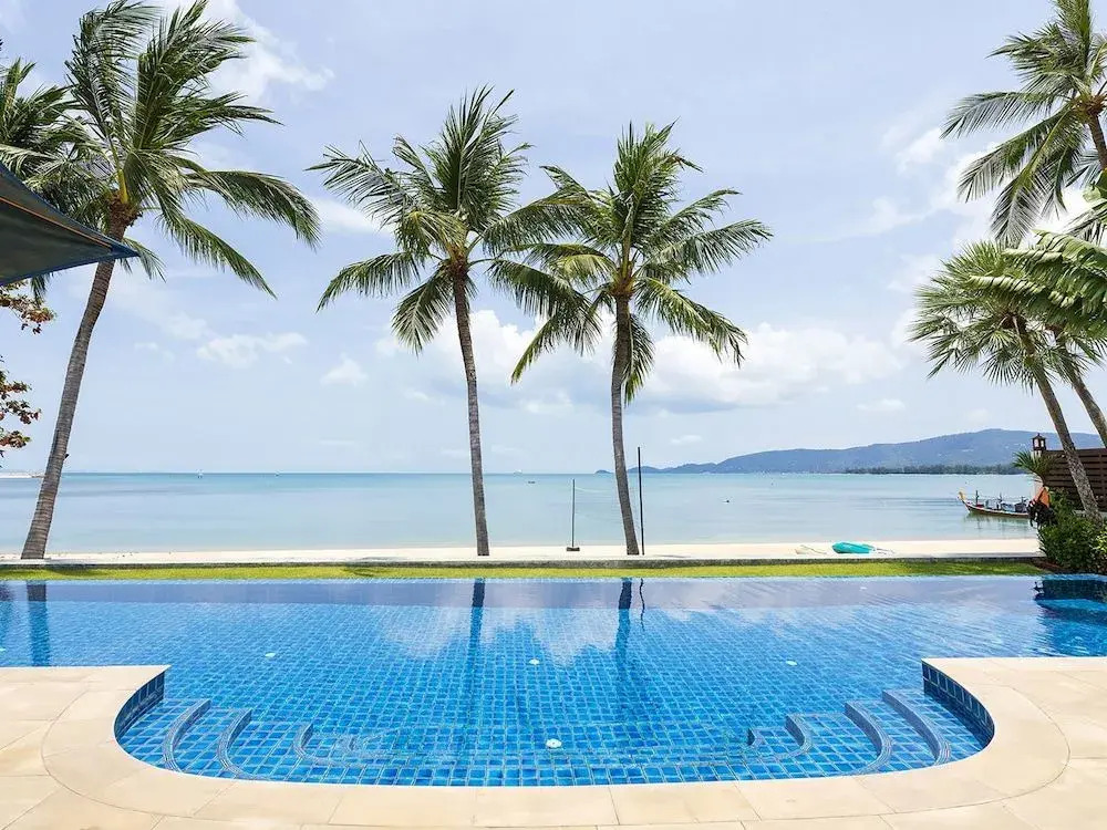 Tawantok Beach Villas - SHA Extra Plus