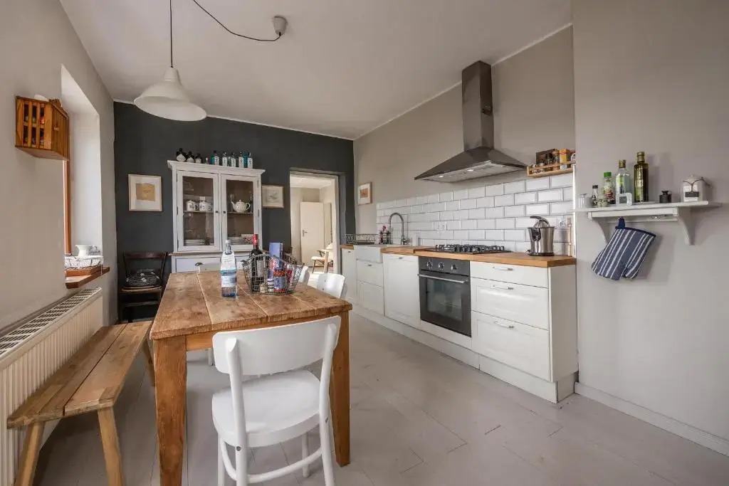 Seeblick Cottage