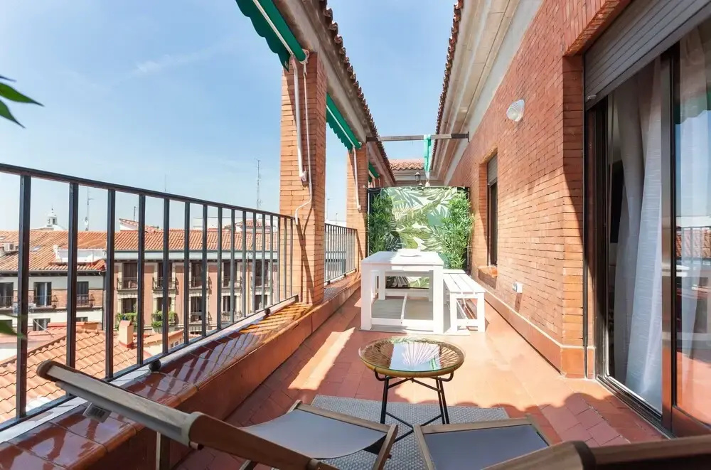 Artes Exclusive en Madrid