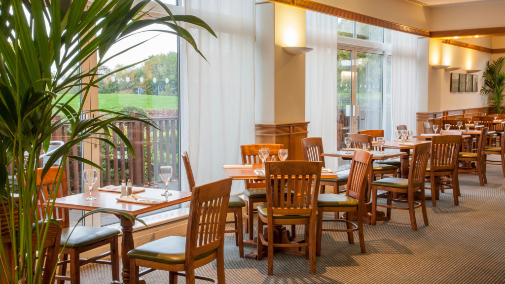 Holiday Inn Washington by IHG