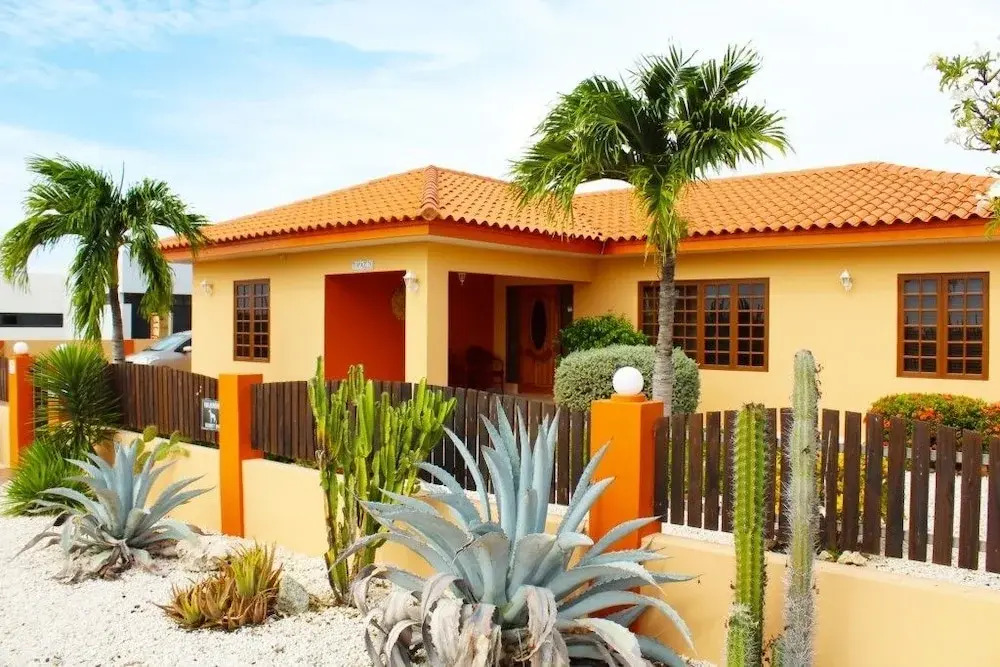 Sunrise Villa
