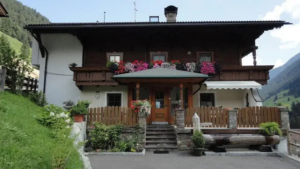 Landhaus Eder