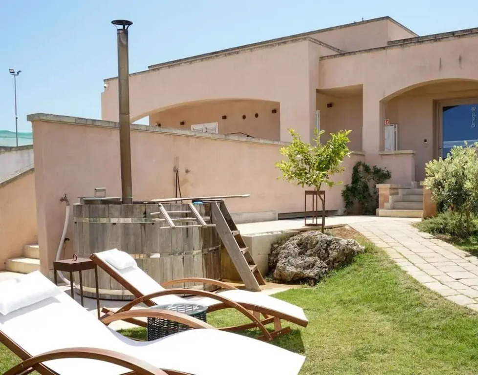 Agriresort Murciano