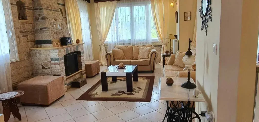 Villa Miranda