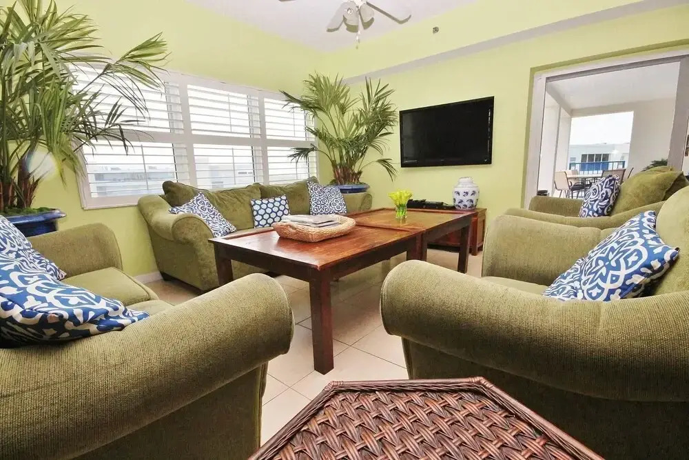 Oceanwalk 2-601 Apartment 3