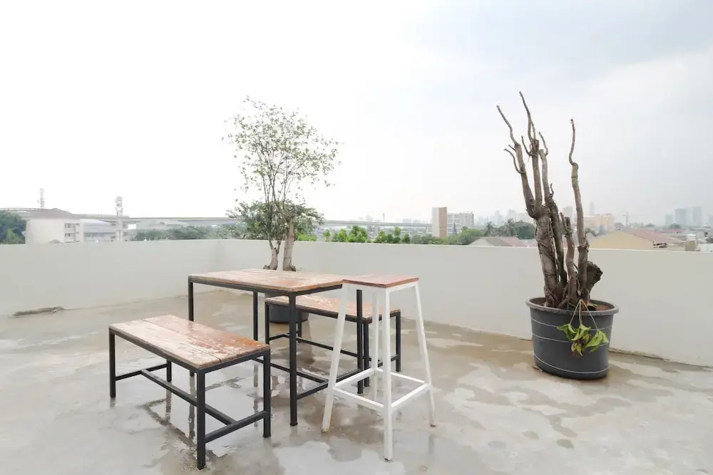 Sky Residence Syariah Petukangan 1