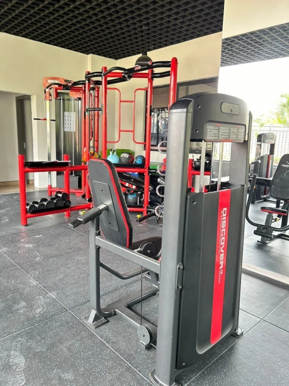 Takdiri Homes Executive Studio