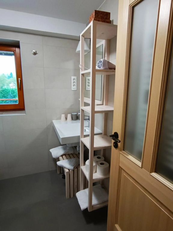 Siesta apartment Bled
