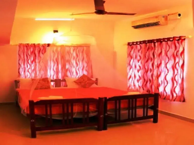 Golden Shower Homestay