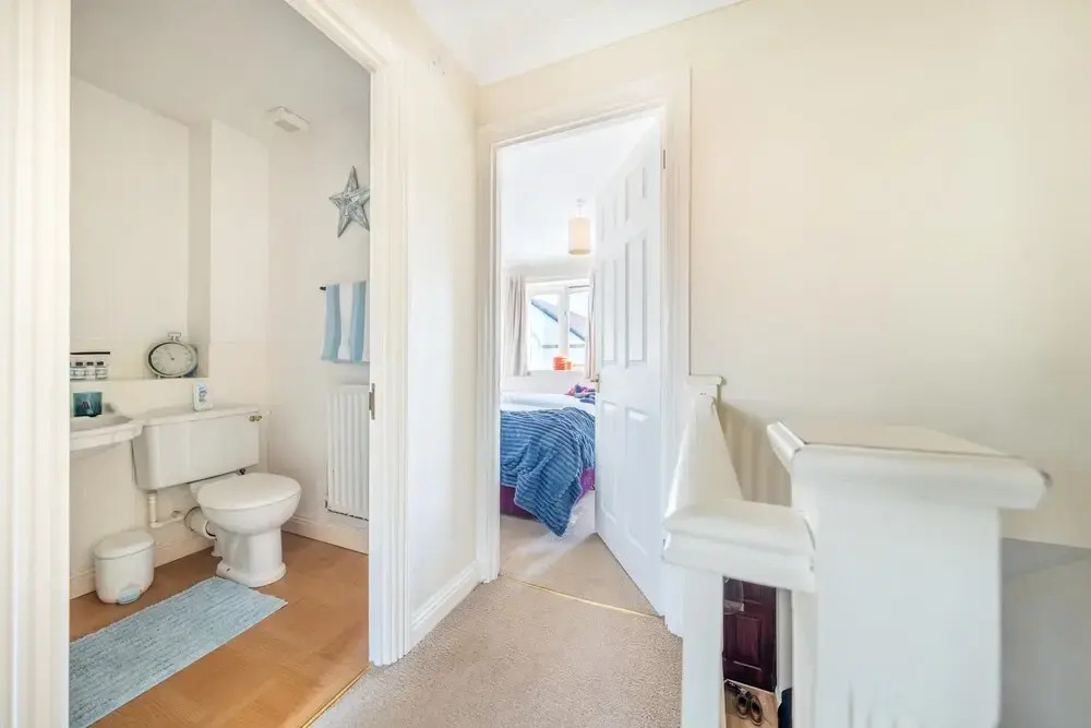 Pierocks Wickets Luxury Entire House, Free Parking and Wi-fi in Maidenhead