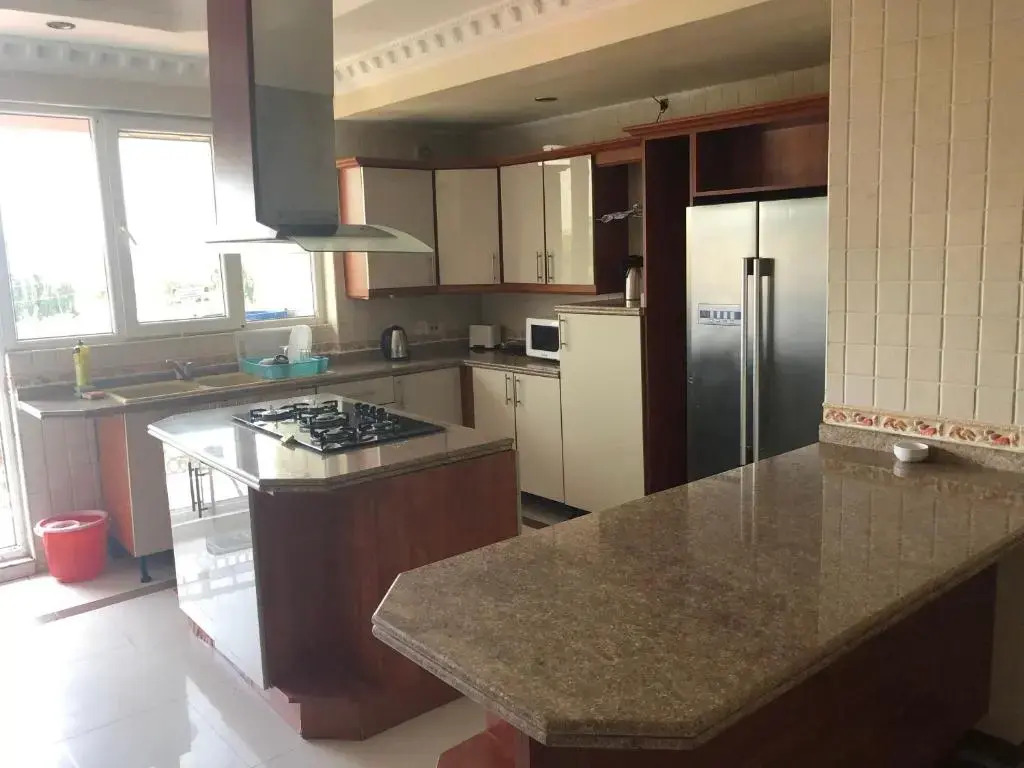 Starwood Apartment
