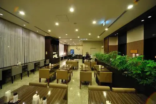 Dormy Inn Matsumoto