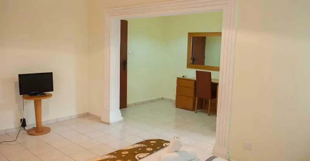 Fiesta Hotel