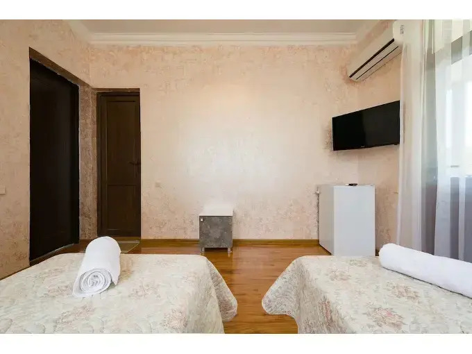 Sunny Hotel Batumi
