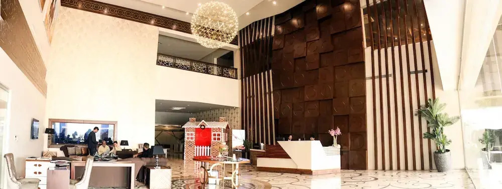 Circle Club Faisalabad