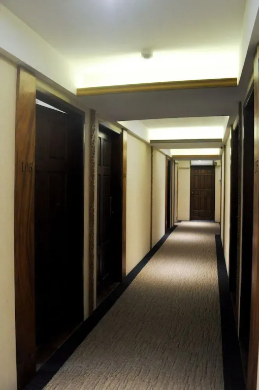 Majestic Hotel Mandalay