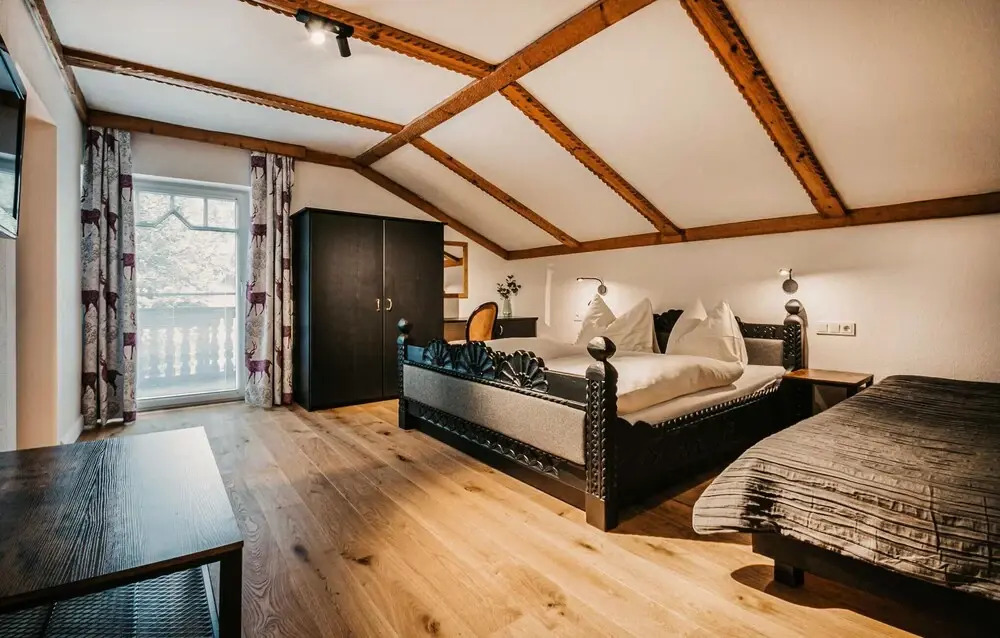 Amazing Apartment in Wagrain With 1 Bedrooms and Wifi