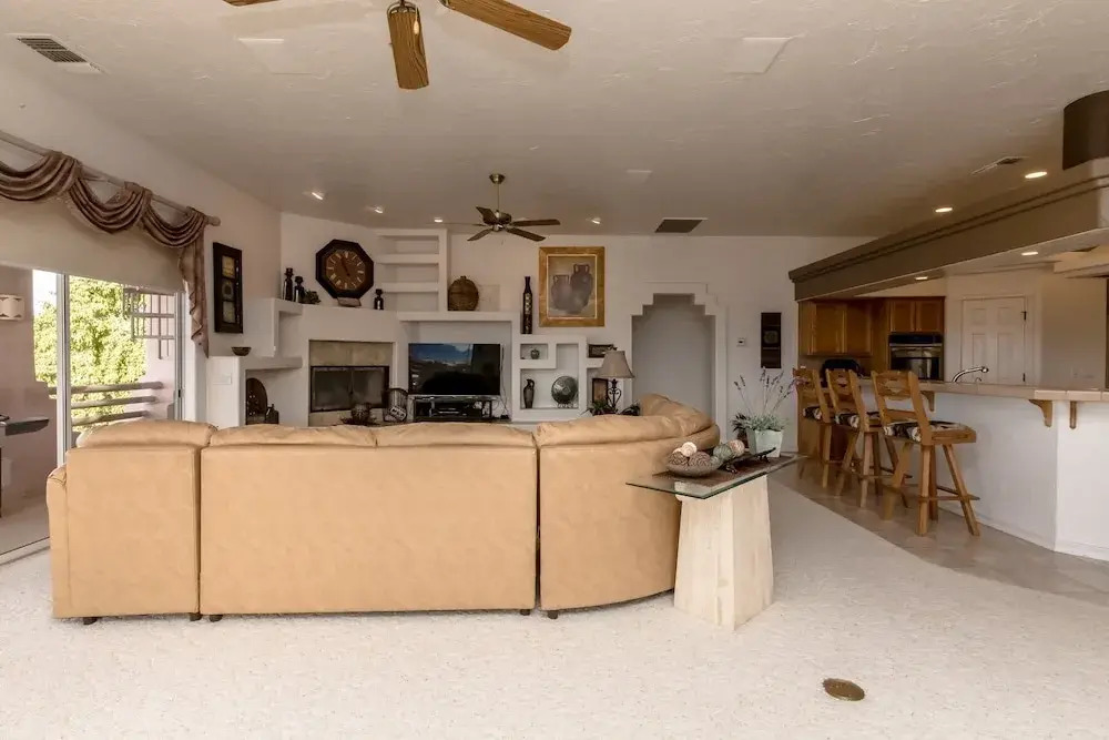 Vega Lane , Breathtaking Panoramic Lake View!