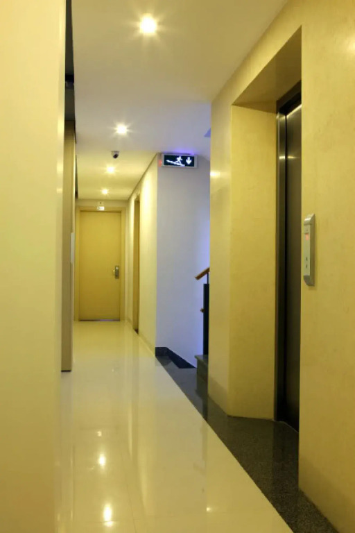 Green Peace Hotel