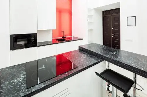 LEOGRAND Deluxe apartment in Horodotska 33