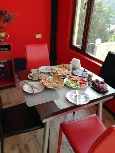 Guest House Vertigo