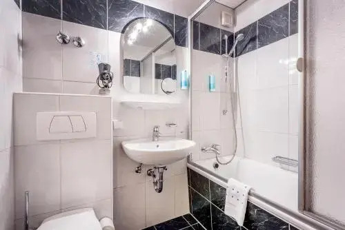 Hotel Krone