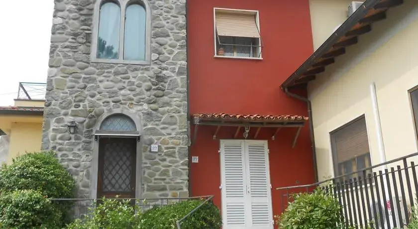 Villa Lilla
