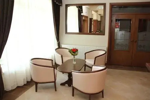 Hotel Szeifert