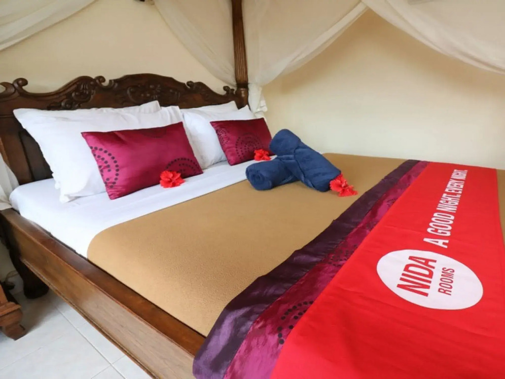 Nida Rooms Bisma Ubud 64031