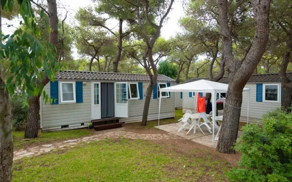 Camping Villaggio Il Pilone