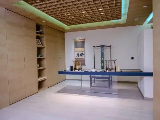 Madison Lishui Songyang Hotel
