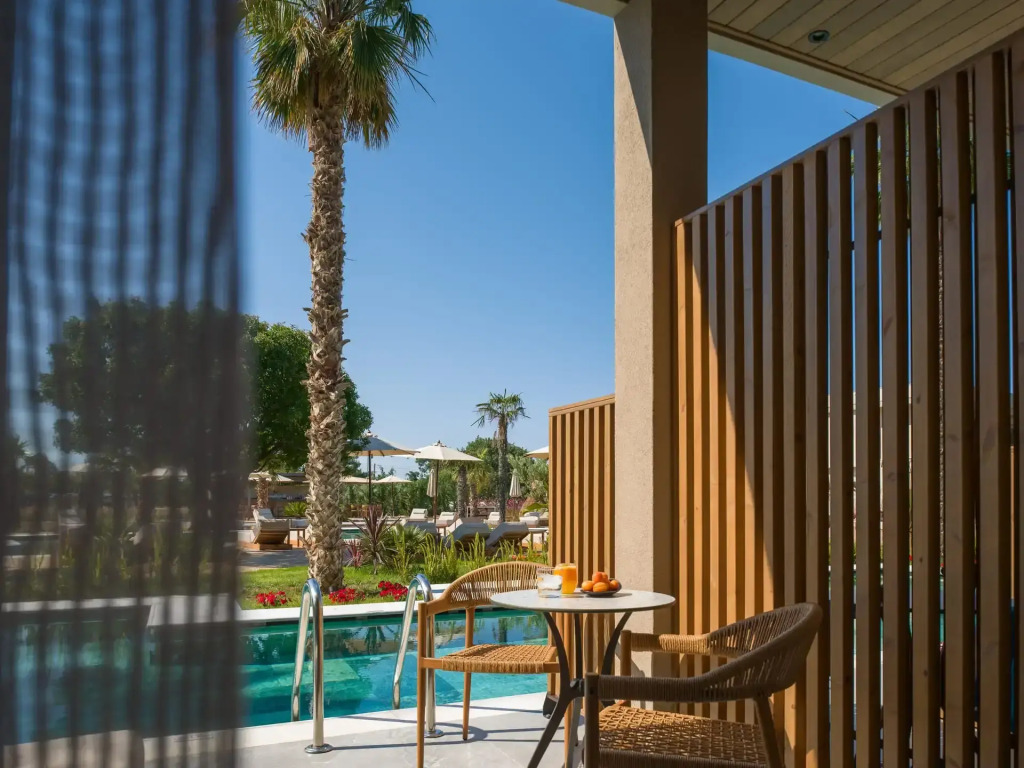 Portes Theros Adults Only Hotel