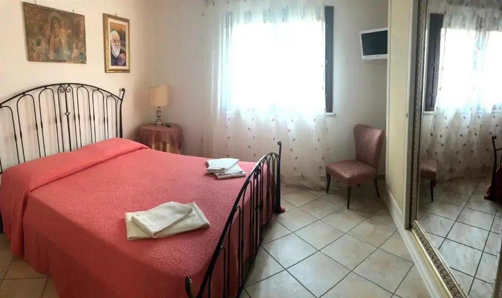 Baia Cofano Home