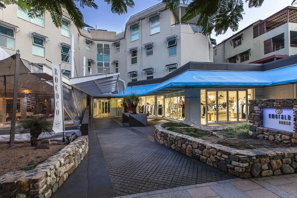 Emerald Noosa