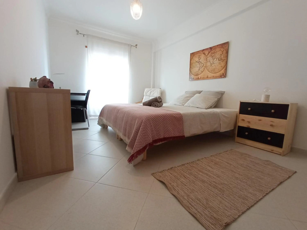 Dream on Peniche - Apartment