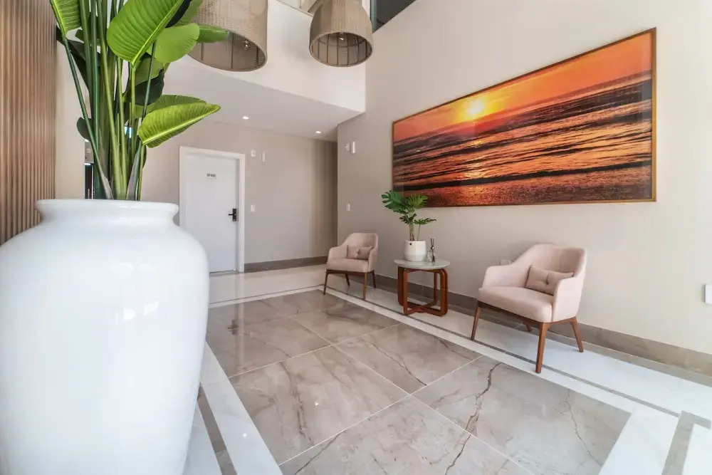 864 - Aluguel Apartamento em Bombinhas