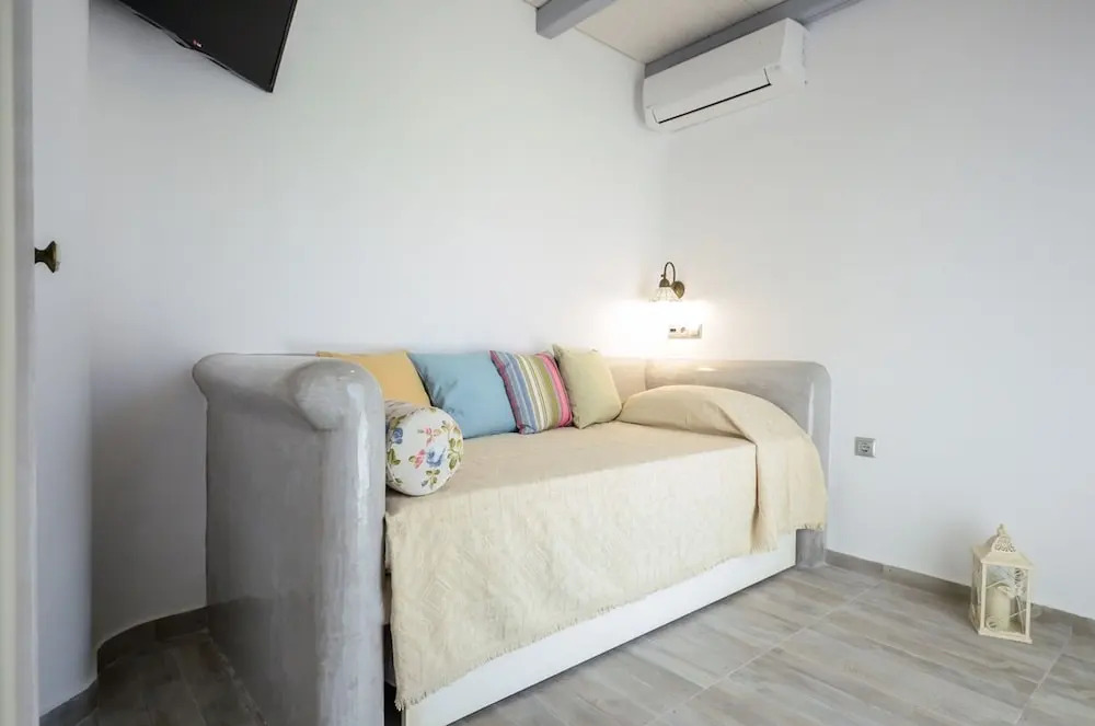 My Villa Naxos II
