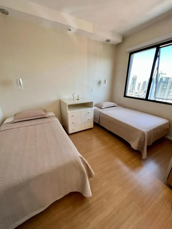 Unu 109 Tatuapé: Wi-Fi, Camareira, Piscina E+