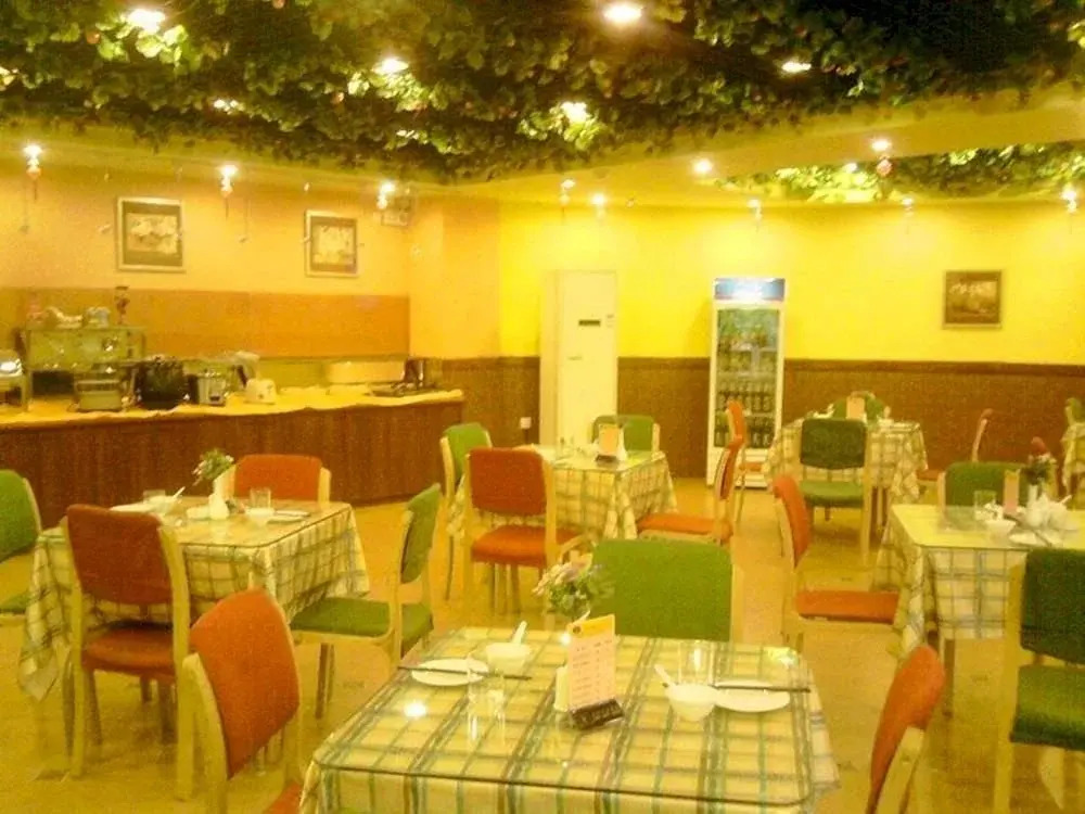 Home Inn-datong Hualin Xintiandi Branch