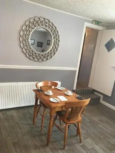 The Fife Arms Hotel