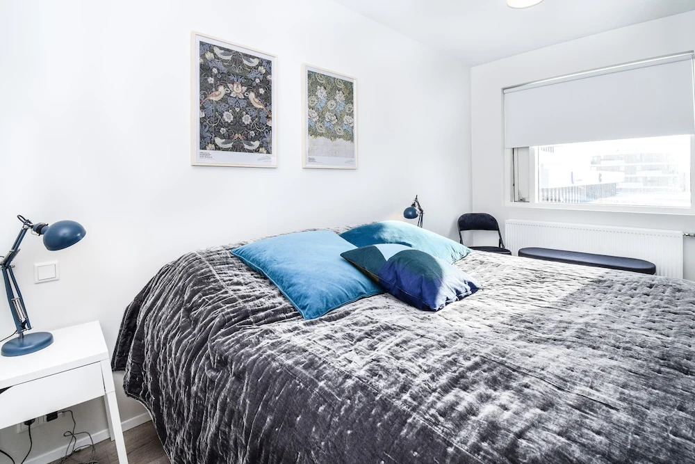 Apartment LA5