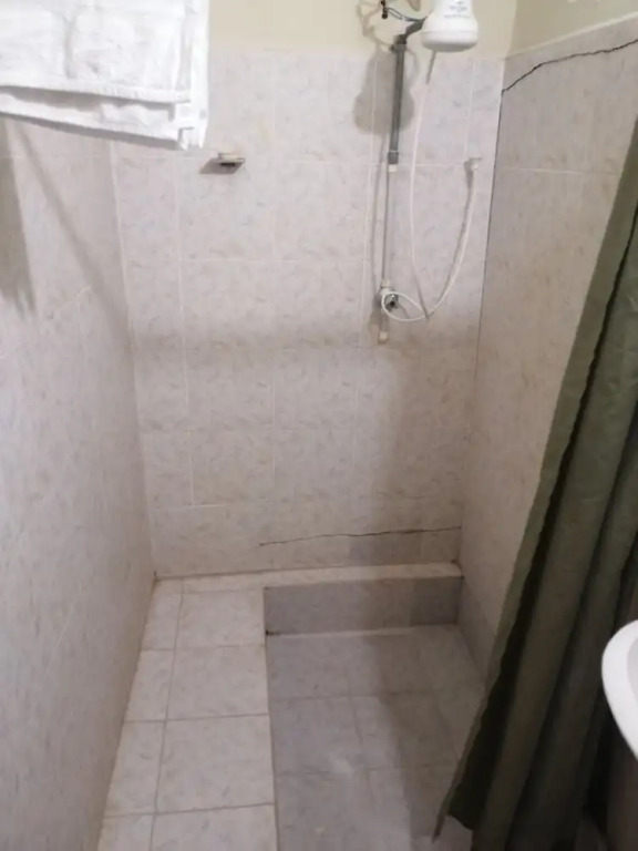 Tony's Guest House