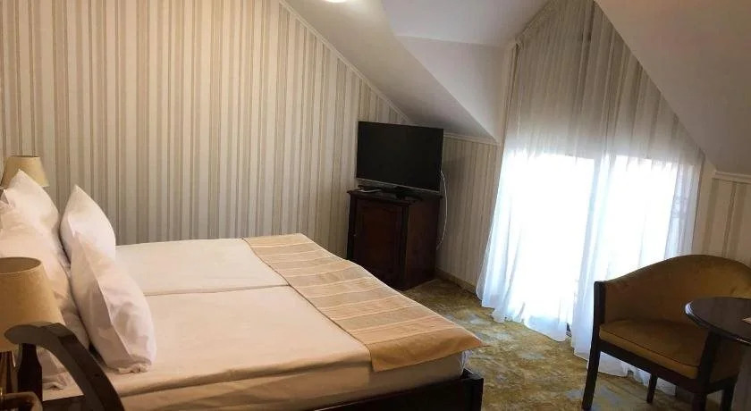 Hotel Brilliant Plaza