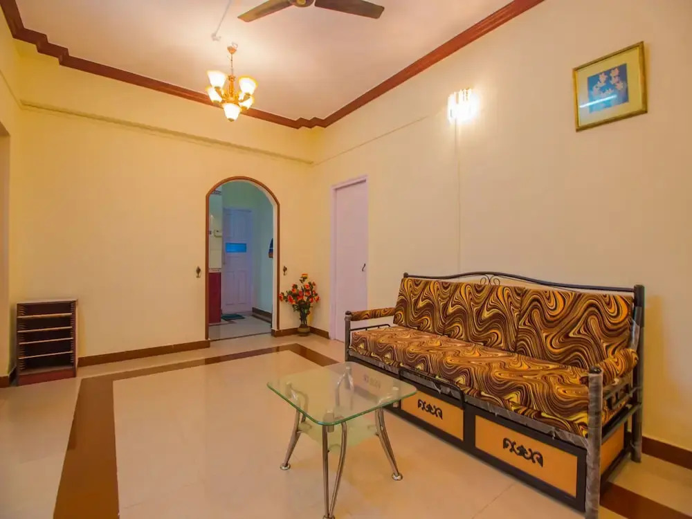 OYO 13135 Home Premium 2BHK Near Ponda
