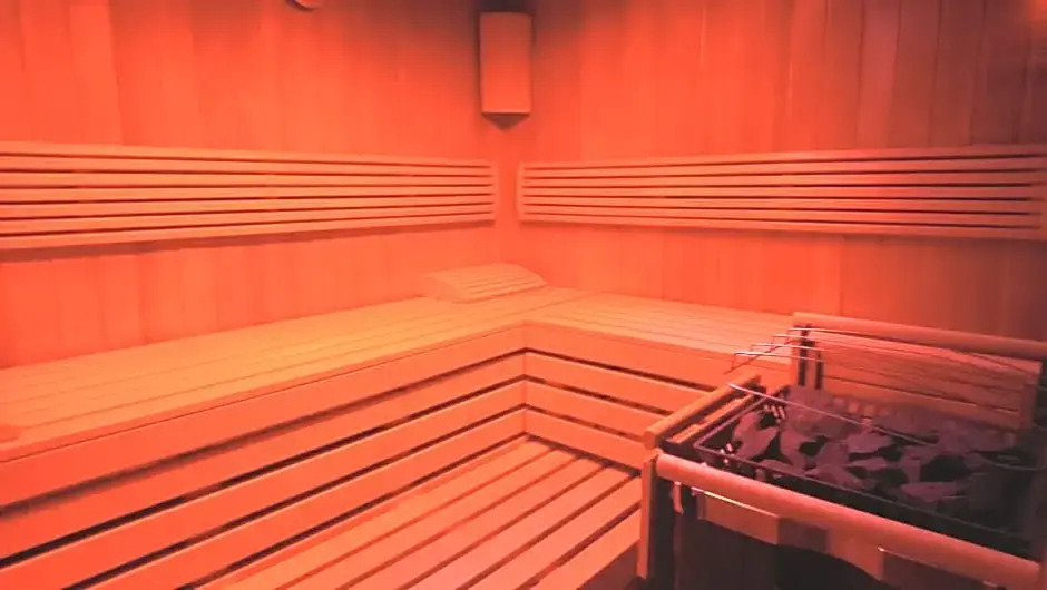 Hotel Promyk Wellness & Spa