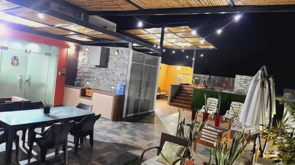Departamento exclusivo ica